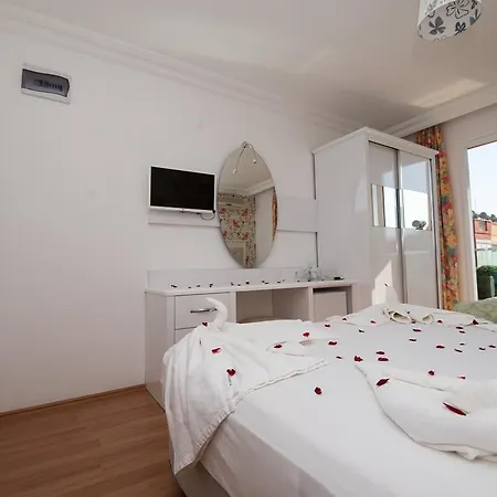 Anik Alanya