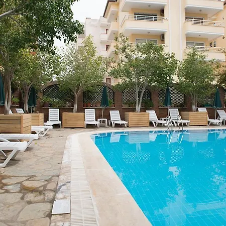 Konukevi Anik Alanya