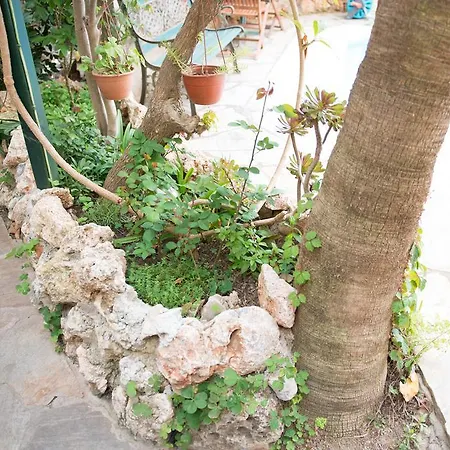 Konukevi Anik Alanya