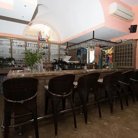 安妮嘉公寓酒店 3*