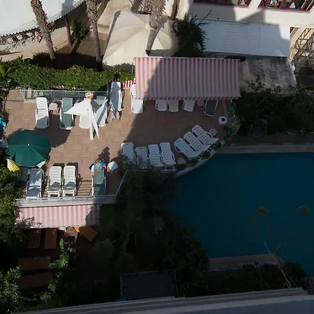 Anik Гостевой дом