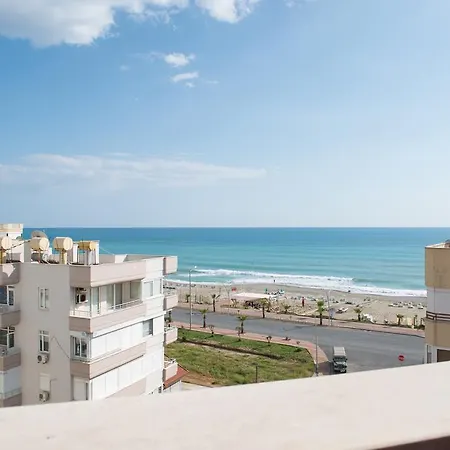 Гостевой дом Anik 3*