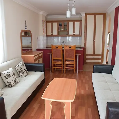 Гостевой дом Anik