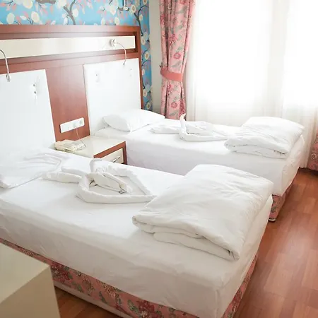 Гостевой дом Anik 3*