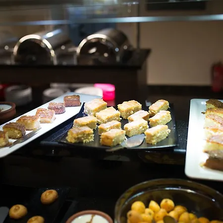招待所 安妮嘉公寓酒店 3*