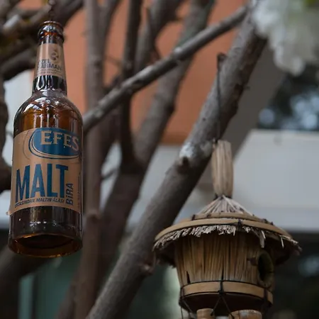 Гостевой дом Anik Алания