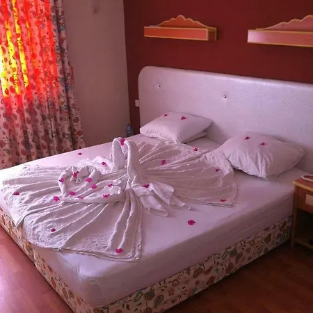 Anik 3* Алания