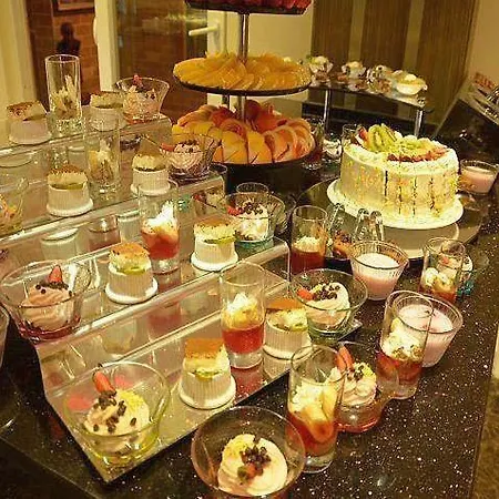 招待所 安妮嘉公寓酒店