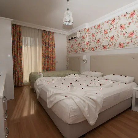 Anik Гостевой дом