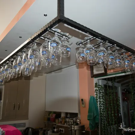 安妮嘉公寓酒店 3* 阿拉尼亚