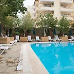 Pensionat Anik Alanya