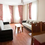 Pensionat Anik Alanya