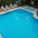 Anik Pensionat Alanya