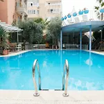 Pensionat Anik Alanya