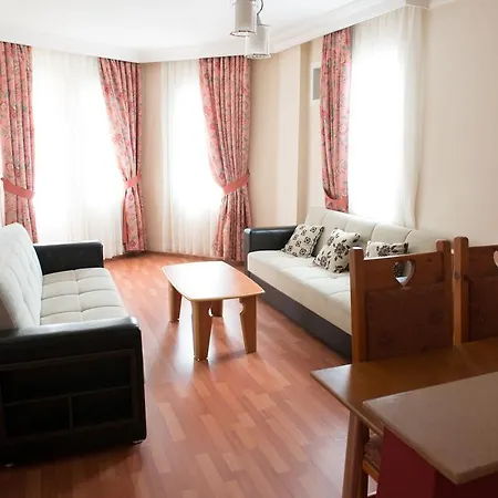 Gasthuis Anik Alanya