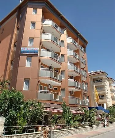 Anik Konukevi