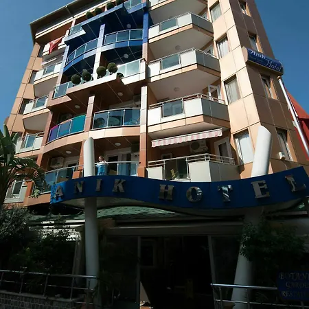Anik Konukevi 3*