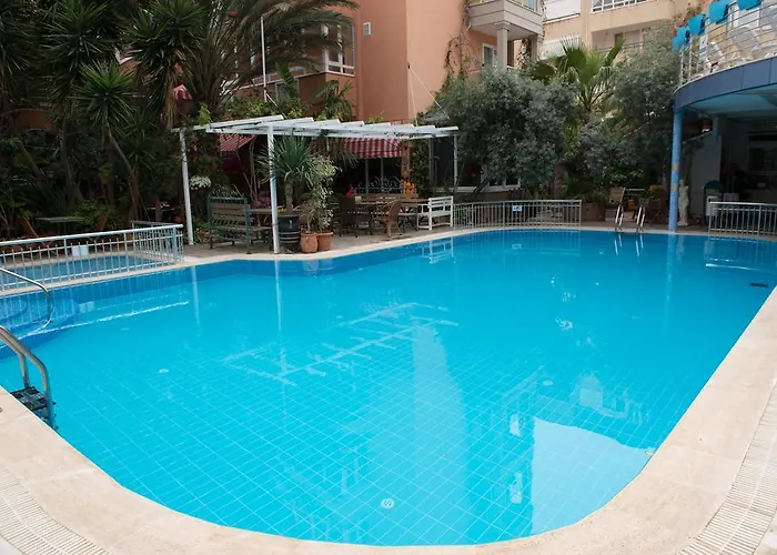 Anik Alanya