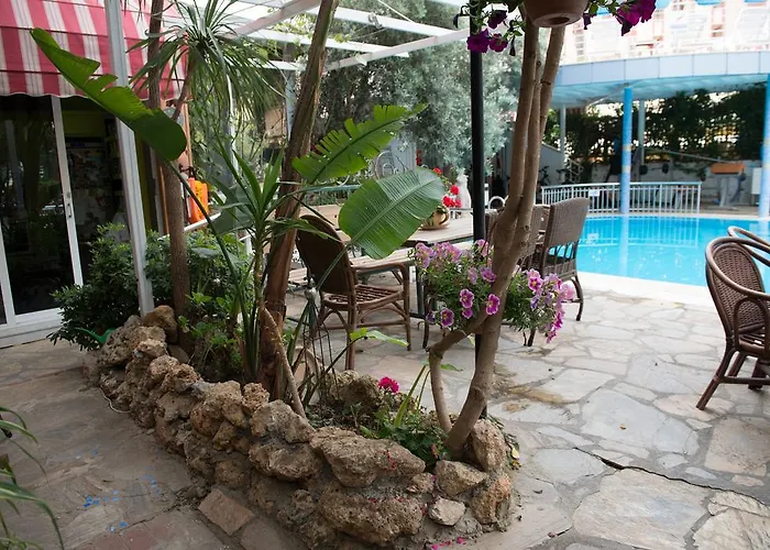 Anik Alanya