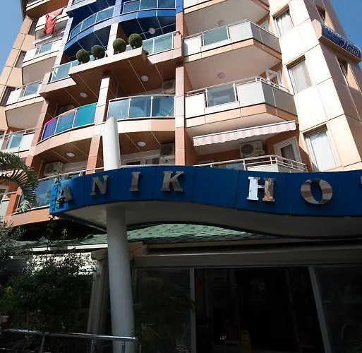 Anik