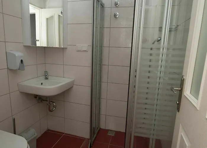 Anik Vendégház Alanya