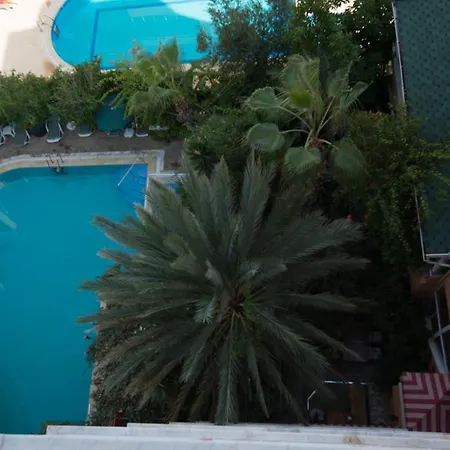 Guest house Anik