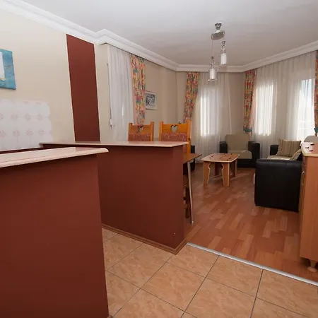 Anik Maison d'hôtes 3*