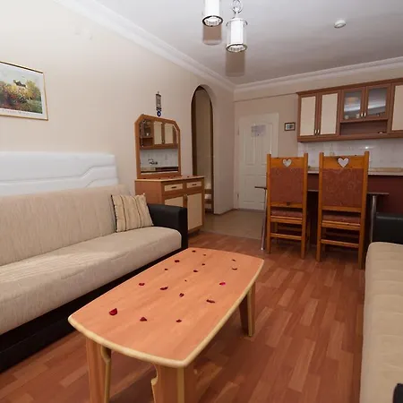 Anik Pensjonat 3*
