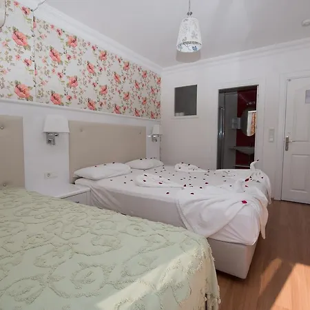 Anik Pensjonat Alanya