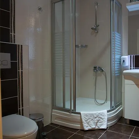 Anik Guest house