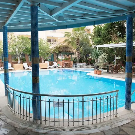 게스트하우스 Anik 3*