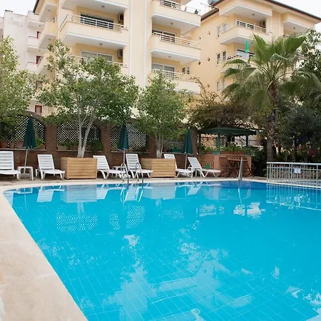 Guest house Anik 3*