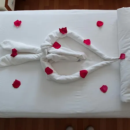 게스트하우스 Anik 알란야