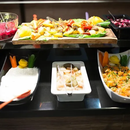 Pensjonat Anik Alanya