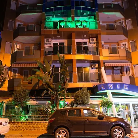 Guest house Anik Tosmur