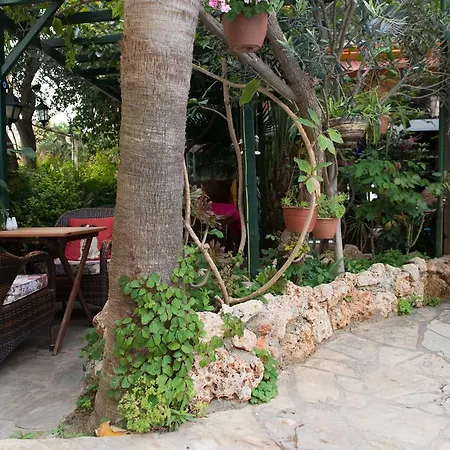 Pensjonat Anik Alanya