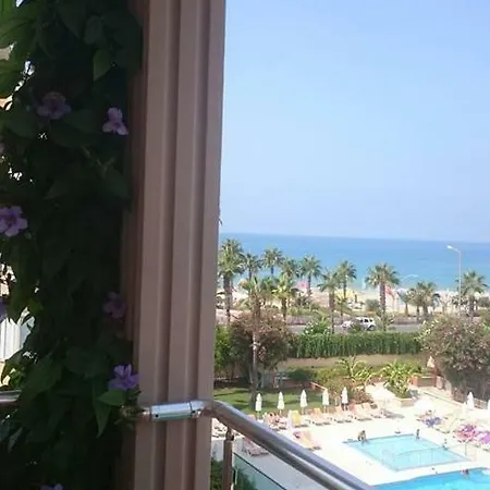 Guest house Anik 3*