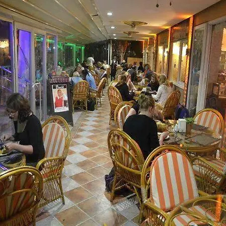Anik Maison d'hôtes 3*