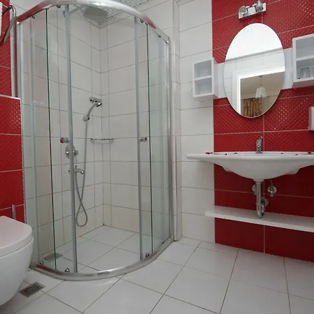 Pensjonat Anik Alanya