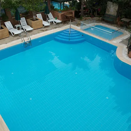 Anik Pensjonat Alanya