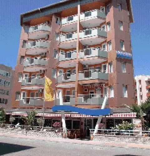 Anik Pensionat