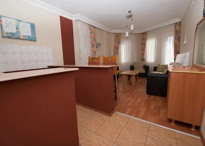 Anik Pensionat 3*