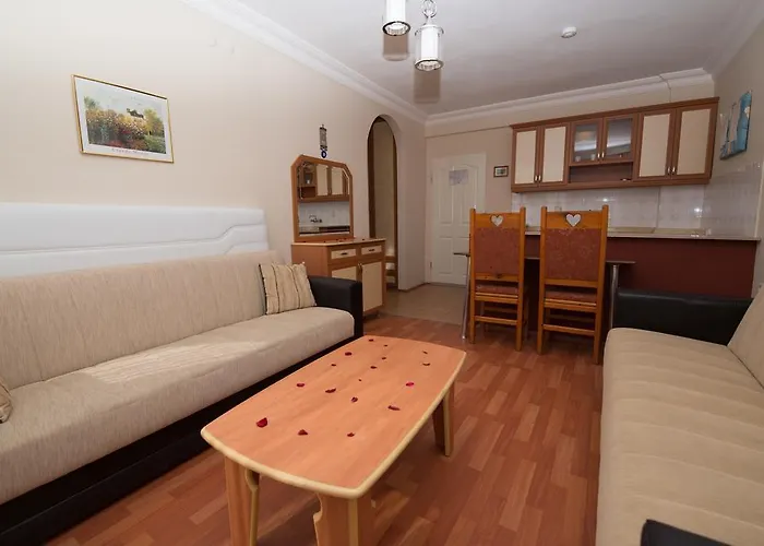 Anik Pensionat 3*