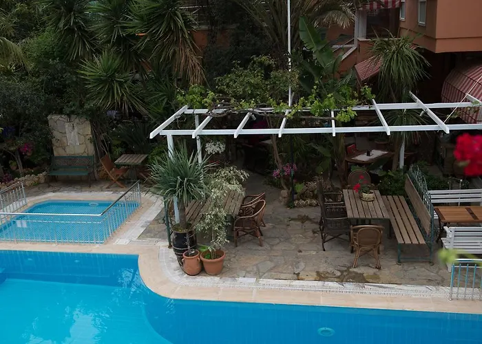 Anik Alanya