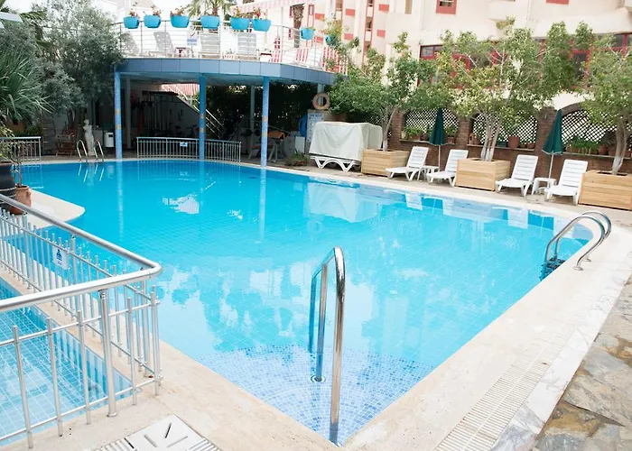 Anik Alanya