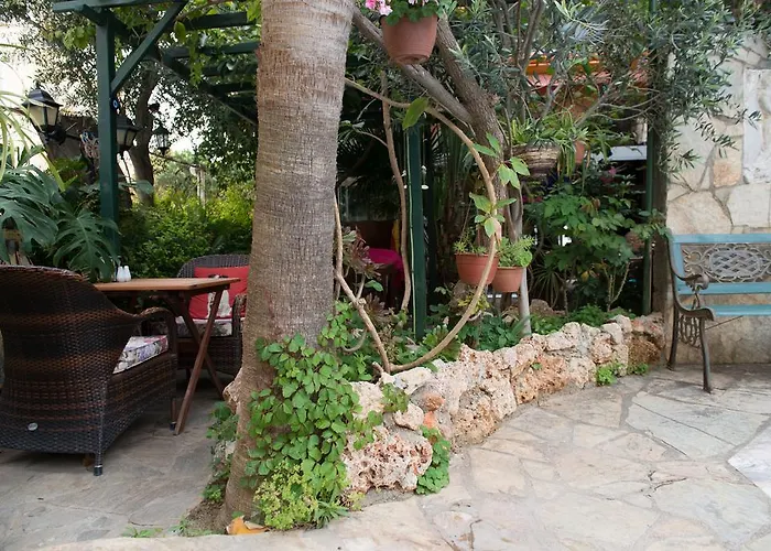 Pensionat Anik Alanya