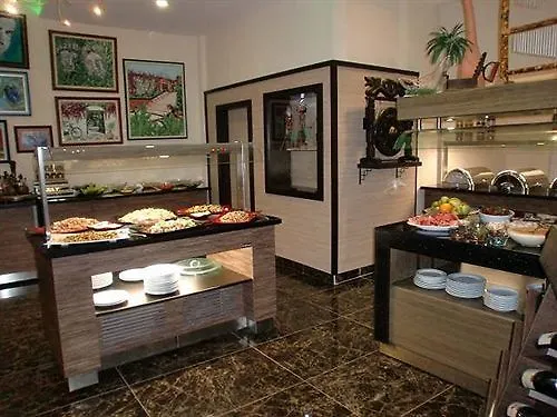Anik Alanya