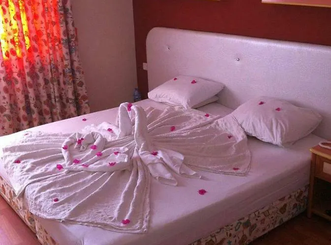 Anik 3* Alanya