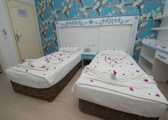 Anik 3* Alanya