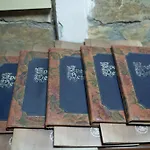 بيت ضيافة Anik ألانيا